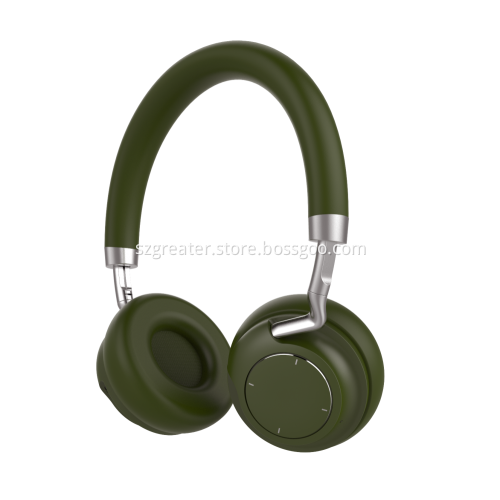 Hot Sale Cheap Custom OEM Bluetooth Headphones